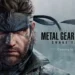 Metal Gear Solid 3 Remake hé lộ thời điểm ra mắt