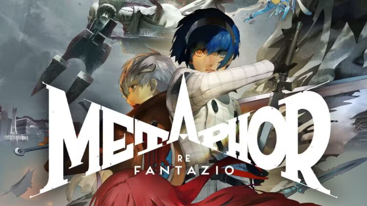 Metaphor: ReFantazio giành 3 giải thưởng tại TGA 2024, hiện đang được giảm giá 25% trên Steam