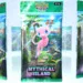 Pokémon TCG Pocket ra mắt cập nhật mới với bộ thẻ Mew đặc biệt