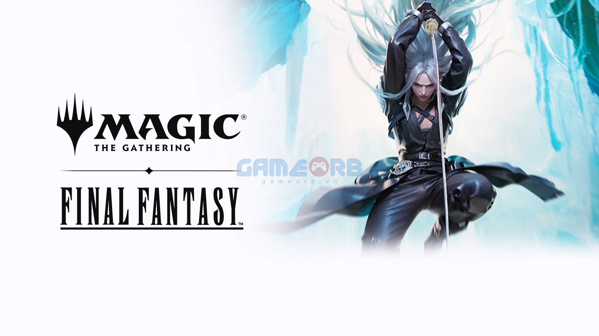 Ngày 13/6/2025, Magic: The Gathering sẽ hợp tác cùng Final Fantasy, tạo ra một bộ sưu tập thẻ bài độc quyền