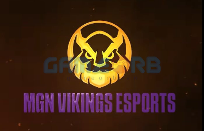 Vikings Esports đổi tên thành MGN Vikings Esports