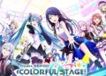 COLORFUL STAGE! The Movie: A Miku Who Can't Sing – Hành trình tìm lại giọng hát đầy cảm xúc của Hatsune Miku