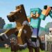 Bất ngờ trước ngọn núi ếch khổng lồ do game thủ tạo ra với Minecraft