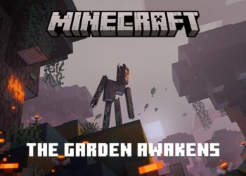 Minecraft có khả năng biến thành game kinh dị sinh tồn sau bản cập nhật mới