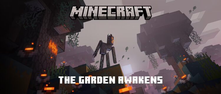 Minecraft có khả năng biến thành game kinh dị sinh tồn sau bản cập nhật mới