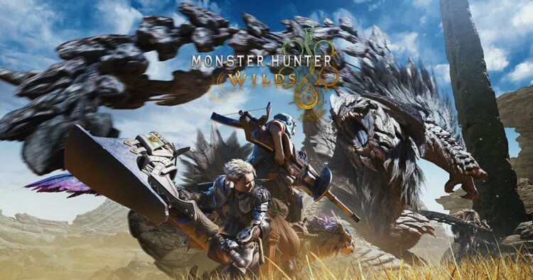 Monster Hunter Wilds - Phiên bản chính thức cải thiện hiệu năng và đồ họa so với bản beta