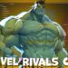 Marvel Rivals đối mặt với vấn nạn gian lận trong chế độ xếp hạng