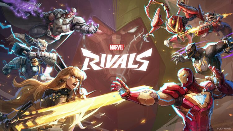 Top 10 nhân vật Marvel Rivals có tỷ lệ thắng cao nhất