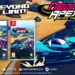 Neon Apex: Beyond the Limit – Tựa game đua xe tốc độ cao phong cách anime ra mắt năm 2025