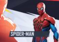 Bí ẩn dưới lớp mặt nạ Spider-Man trong Marvel Rivals được hé lộ