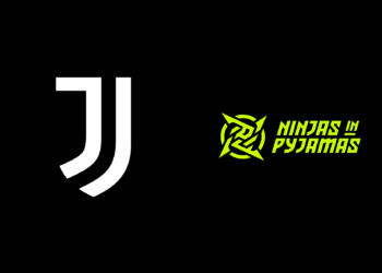 Ninjas in Pyjamas công bố hợp tác cùng Juventus