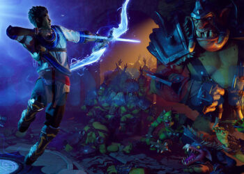 Orcs Must Die 3 miễn phí trên Epic Games Store - Cơ hội không thể bỏ lỡ