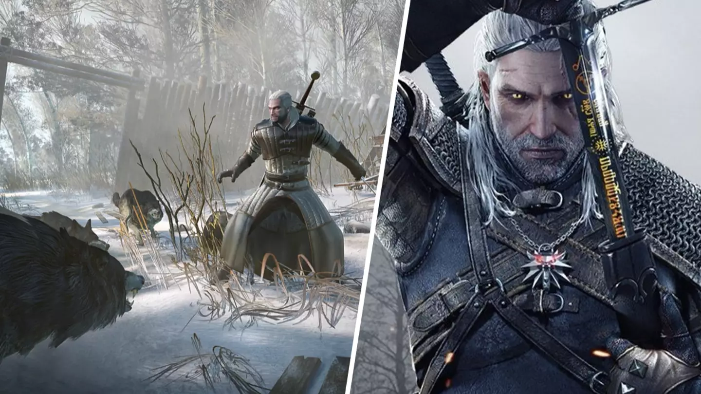 The Witcher 4 sẽ không bị ảnh hưởng bởi thất bại trước đó của Netflix