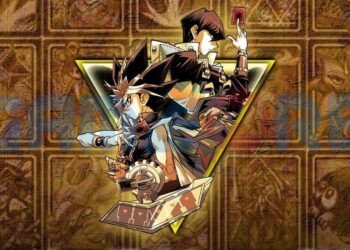 Yu-Gi-Oh!: Early Days Collection - Bộ sưu tập kinh điển kỷ niệm 25 năm thương hiệu