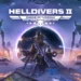 Helldivers 2 hồi sinh nhờ bản cập nhật Omens of Tyranny