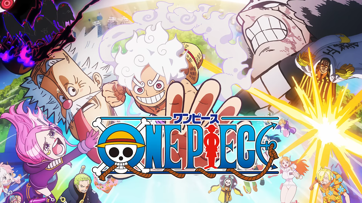 Arc Egghead được đánh giá là một trong những phần hấp dẫn nhất trong One Piece