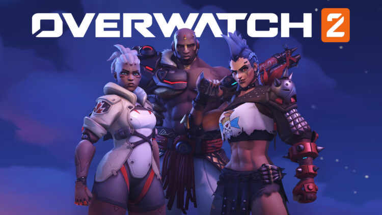 Overwatch 2 - Các bản đồ quen thuộc sẽ được ‘tân trang’ lại?