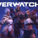 Overwatch 2 - Các bản đồ quen thuộc sẽ được ‘tân trang’ lại?