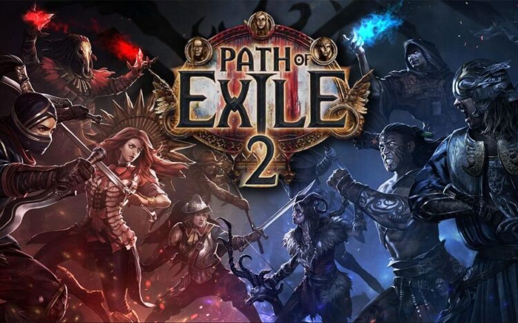 Path of Exile 2 lột xác với lối chơi mới đậm chất Soulslike