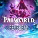 Bản cập nhật Feybreak của Palworld mang tới hòn đảo khổng lồ và hé lộ màn hợp tác cùng Terraria