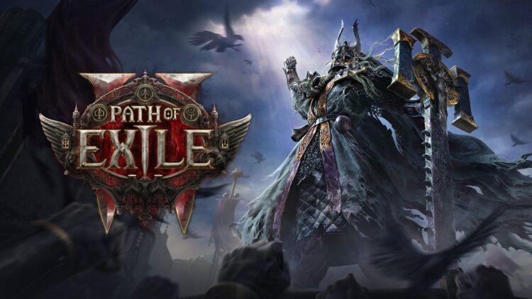 Path of Exile - Khám phá thế giới hắc ám Wraeclast