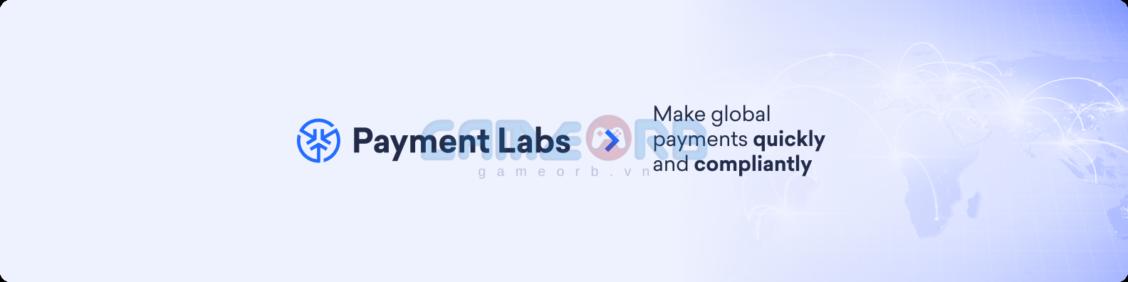 Payment Labs có thể đóng vai trò quan trọng trong việc hỗ trợ các giải đấu giải quyết những vấn đề về thủ tục tài chính