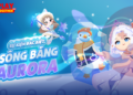 Play Together ra mắt sự kiện đặc biệt Sông Băng Aurora