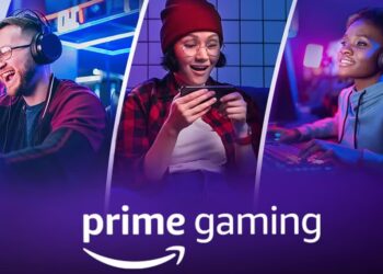 Amazon Prime Gaming tặng quà Giáng sinh sớm - 10 game miễn phí mới dành cho người dùng