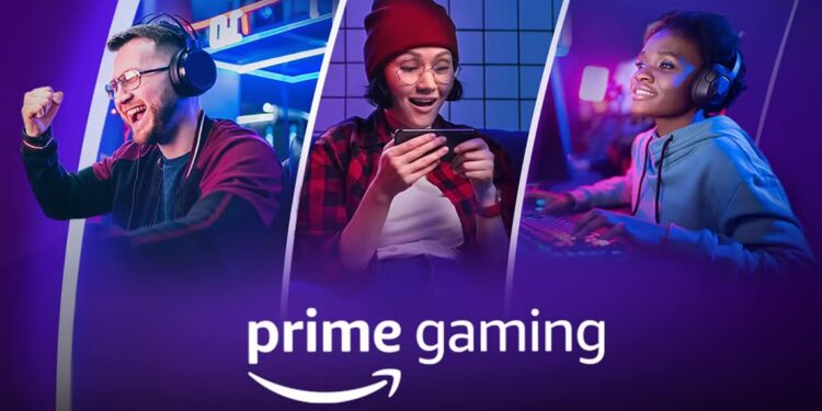 Amazon Prime Gaming tặng quà Giáng sinh sớm - 10 game miễn phí mới dành cho người dùng