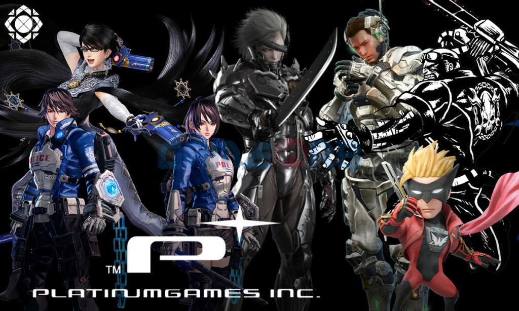 Các trụ cột rời PlatinumGames hàng loạt - Lý do vì sao?