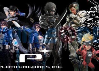 Các trụ cột rời PlatinumGames hàng loạt - Những biến chuyển lớn trong studio nổi tiếng