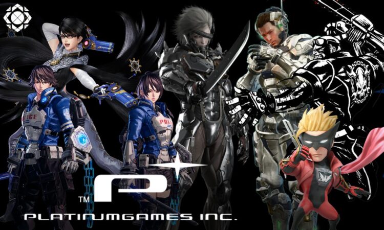 Các trụ cột rời PlatinumGames hàng loạt - Những biến chuyển lớn trong studio nổi tiếng