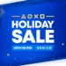 PlayStation Holiday Sale 2024 - Hàng ngàn tựa game giảm giá sâu, đừng bỏ lỡ!