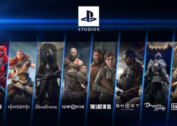 PlayStation mở rộng hợp tác với các studio bên ngoài để thúc đẩy sáng tạo