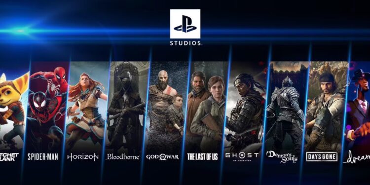 PlayStation mở rộng hợp tác với các studio bên ngoài để thúc đẩy sáng tạo