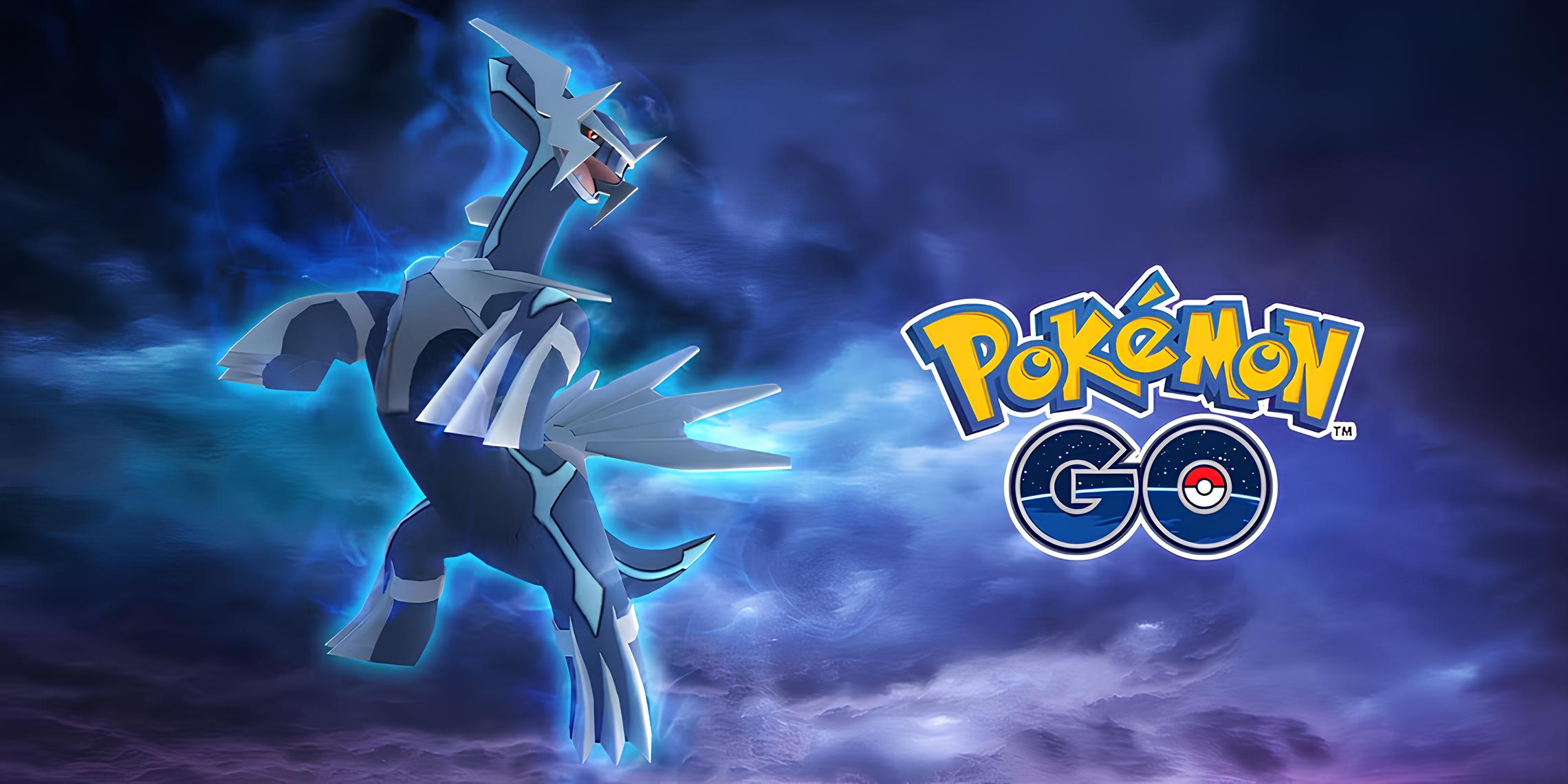 Cộng đồng Pokémon GO đang phản ứng mạnh mẽ trước thông tin chiêu thức Roar of Time không có tác dụng với Max Mushroom