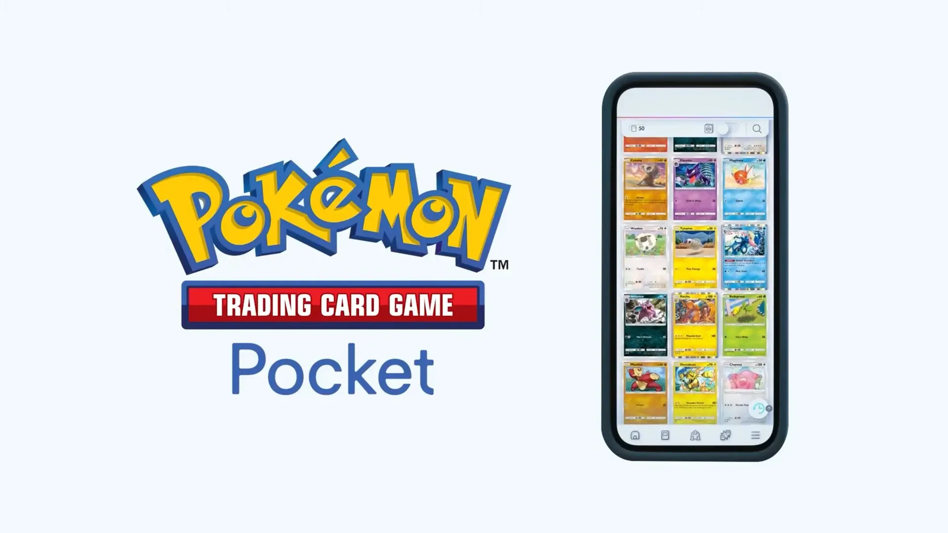 Chỉ sau một tháng ra mắt, Pokémon TCG Pocket đã thu hút đông đảo người chơi với vô số cách thức giải trí sáng tạo