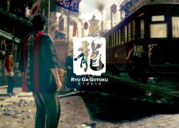 Project Century - Dự án game mới của RPG Studio có liên quan gì đến vũ trụ Yakuza/Like a Dragon?