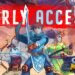 Quest Master cập nhật Early Access - Thêm chủ đề băng giá và lộ trình ra mắt phiên bản 1.0