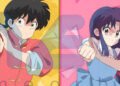 Ranma 1/2 Remake mùa 2 xác nhận chuẩn bị ra mắt