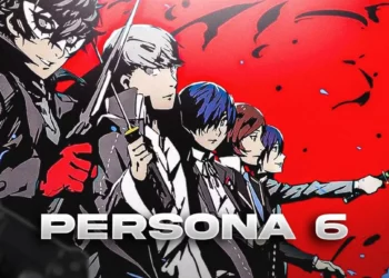 Persona 6 - Hy vọng lớn từ người hâm mộ sau thành công của Metaphor: ReFantazio