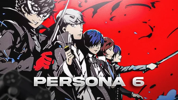 Persona 6 - Hy vọng lớn từ người hâm mộ sau thành công của Metaphor: ReFantazio