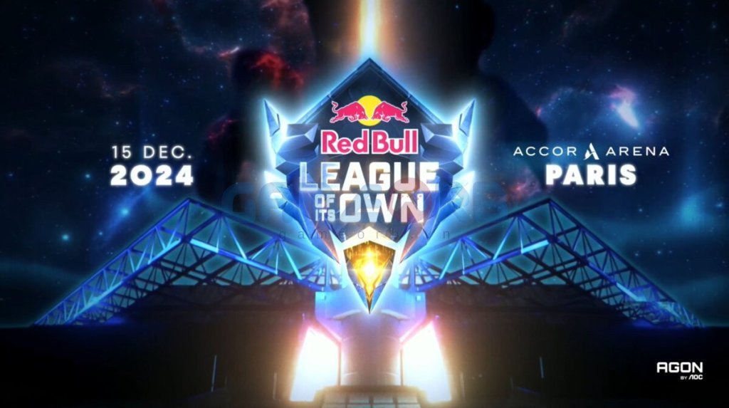 Red Bull League of Its Own 2024 đang thu hút sự chú ý của cộng đồng fan T1 vì tính giải trí đặc biệt của nó