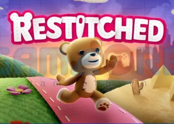 Restitched - Người kế nhiệm tinh thần của LittleBigPlanet lộ diện