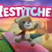 Restitched - Người kế nhiệm tinh thần của LittleBigPlanet lộ diện