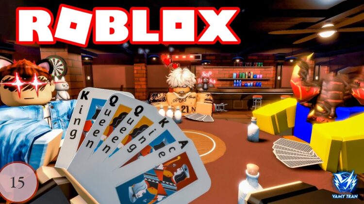 Vấn nạn cờ bạc trực tuyến trong Roblox, mục tiêu chính là trẻ em