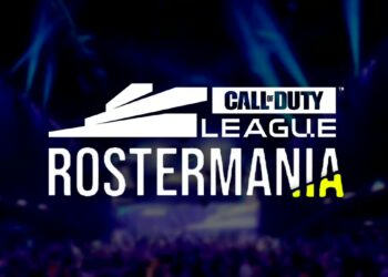 Rostermania Call of Duty League - Thay đổi đội hình trước mùa giải Black Ops 6