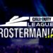 Rostermania Call of Duty League - Thay đổi đội hình trước mùa giải Black Ops 6