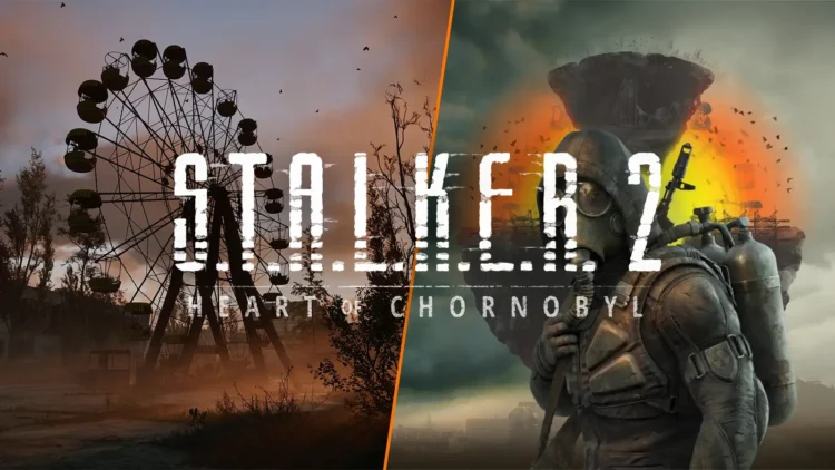 Stalker 2: Heart of Chornobyl - Hướng dẫn tùy chỉnh vũ khí với súng phóng lựu gắn dưới nòng