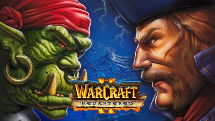 Blizzard yêu cầu gỡ bỏ Warcraft 1 và 2 nhưng GOG cam kết sẽ bảo tồn các tựa game này